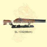 Wholesaler Portable Wood Lighter Case thumbnail-3