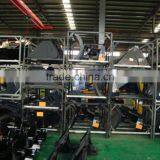 Backhoe Arm for Skid Steer Loader (skid Loader Attachment,bobcat Attachment) thumbnail-3