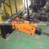 Hydraulic Breaker for Skid Steer Loader,skid Loader Attachment,bobcat Attachment thumbnail-4
