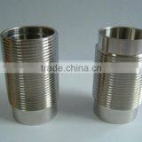 Metal Stamped Steel Parts for Building,electric Stamping Metal Parts thumbnail-5