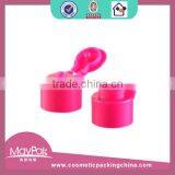 18/410 Plasitc Bottle Flip Top Caps thumbnail-1