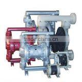 DBY Pneumatic Diaphragm Pump thumbnail-1
