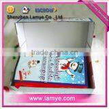 Christmas 2017 Decorations Snowman With Scarf and Hat Snowman Kit Hat thumbnail-6