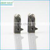 Hot Sale Custom Log Shoelace Tip Metal Tips thumbnail-5