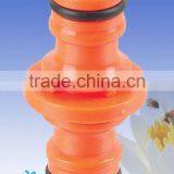 2 Way Snap In Garden Garden Connector thumbnail-1