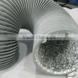 PVC and Aluminum Combine Duct thumbnail-1