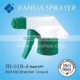 28/400 28/410 28/415 ON/OFF Plastic Sprayer Trigger JH-01B-4 thumbnail-1