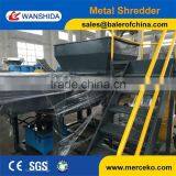 Q43P-2000A Overseas After-sales Service Provided Scrap Metal Shredder Bar Shearer ( Factory and Supplier) thumbnail-5