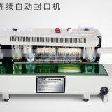 Self Closing Plastic Bag Making Machine Fr900 thumbnail-3