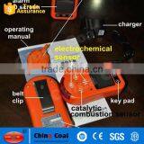 Simple Portable Gas Detector/Multi Gas Detector KT602 thumbnail-3