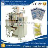 Best Automatic Olive Oil Sachet Liquid Packing Machine