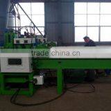 Sawdust Log Making Machine thumbnail-5