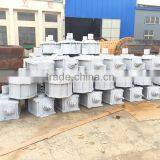 1200A Gold Mining Process Gold Milling Machine Made in China thumbnail-4
