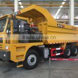 50ton Mining Truck MT50 Off-highway Dumping Truck