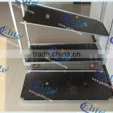 A44 Flower and Pot Plant Trolley for Display Dismantle and Stack the CC Euro Trolley thumbnail-6