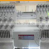 Two Head Domestic Embroidery Machine Price thumbnail-3