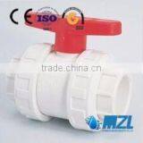 UNION PVC VAVLES for Pressure Water thumbnail-6