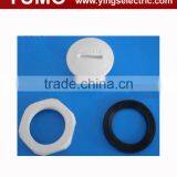 Nylon Plastic Top Quaulity Cable Gland PG7 Stop Plug/ Screw Cap thumbnail-1
