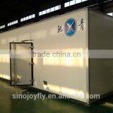 Eutectic Cold Plate Truck Box/van Truck Body/ice Cream Transportation Truck Body/led Truck Stop Tail Light thumbnail-5