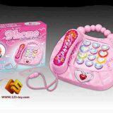 HS Group Ha'S HaS Toys Electronic Toys Toy Phone for Kids thumbnail-3