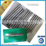 6-25mm Tungsten Rods Used as Materials for Top Bearing Steels, Cars thumbnail-1