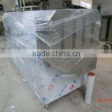 Stainless Steel Double Screw Extruder/twin Screw Extruder for Snacks thumbnail-3