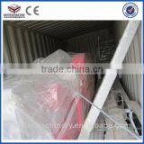 High Performance Biomass Industrial Wood Chipper Wood Crusher With CE thumbnail-4