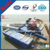 New Condition Small Machine Gold Digger for Sale thumbnail-3