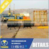 12 Inch Jet Suction Dredger For River Sand Dredging thumbnail-6
