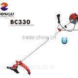 BC330B Gasoline Brush Cutter 32.7cc thumbnail-1