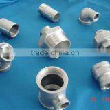 2016 CIXI BANGHE High Quality Oem Stainless Steel Machine Parts thumbnail-1