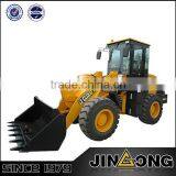 Front End Loader Loader JGM816 Pumping Machine thumbnail-2