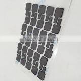 High Quality Qr Code the Cooling Adhesive Sticker for Iphone 6 thumbnail-2