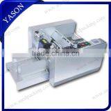 MY-380F Dry-Ink Coding Machine Automatic Date Code Printing Machine