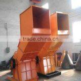 DeRui Supply Many Different Model Paint Bucket Crusher Machine With CE, ISO9001-2008 Certificate thumbnail-1