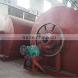 Waste Tire Scrap Recycling Machinery thumbnail-2