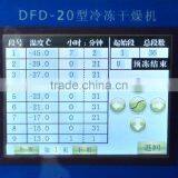 Most Popular Mini Freeze Dryer Machine China Manufacture thumbnail-4