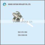 Motorcycle Fuel Cock,tank Lock, Parts for V50,V75,V80,296-2400-00 thumbnail-1