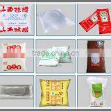 Full Automatic Pouch Filling Machine/liquid Packing Machines/water Pouch Filling Machine Cost thumbnail-4