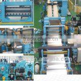 Complete in Specifications and Reliable Quality Aluminum Foil Cross Cutting Line