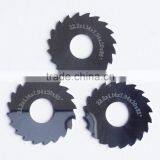 Ceramic Carbide Disc Cutter / Customzied Sizes Cermet Disc Cutter thumbnail-2