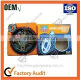 Buena Calidad CG125 Cadena Y Pinon Para Motocicleta thumbnail-3