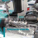 6L Horizontal Bead Mill for Inkjet Ink Nano Grinding thumbnail-4