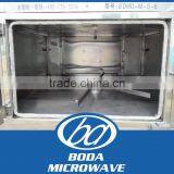 BODA Top Quality Microwave Vacuum Drying Equipment in Lab Electric Heating Oven thumbnail-3