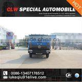 High Quality Septic Tank Trucks for Sales thumbnail-5