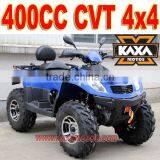 Zongshen ATV 400cc 4x4 thumbnail-1