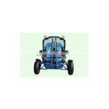New Design Four Wheels Cheap Gas go Karts With EPA Certificate thumbnail-3