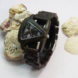Good-looking Wooden Watch for Men From Shenzhen PSW Factory thumbnail-2