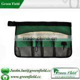 Green Field Wear Waist Garden Apron thumbnail-1