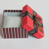 Jewelry Gift Box With Custom Printing thumbnail-3